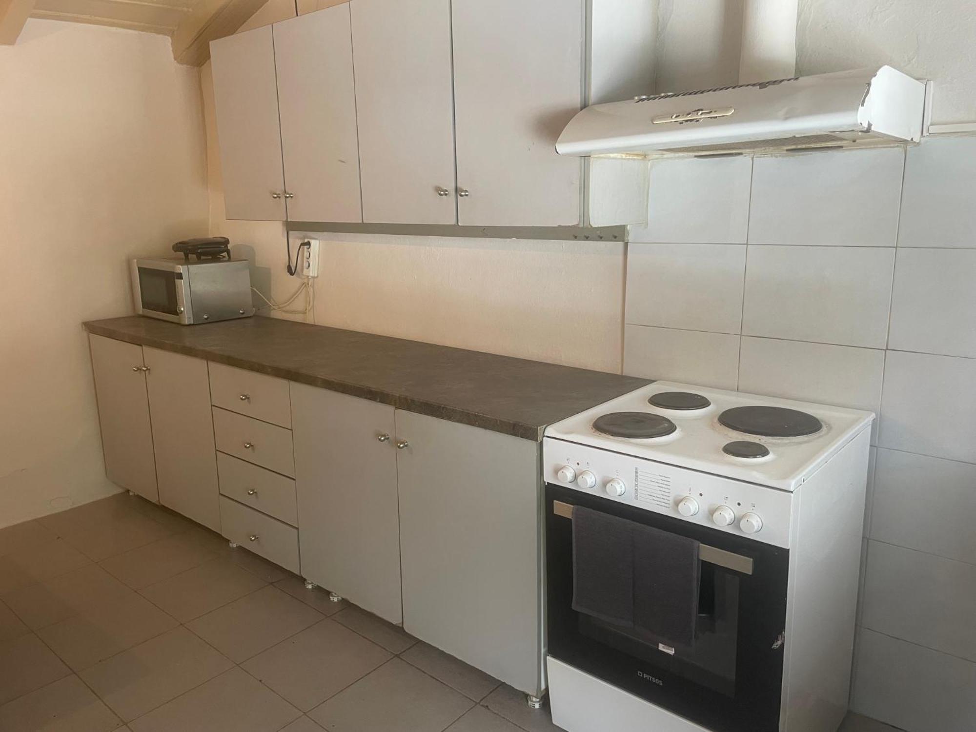 Leonidas Apartments 1 สปาร์ติ ภายนอก รูปภาพ