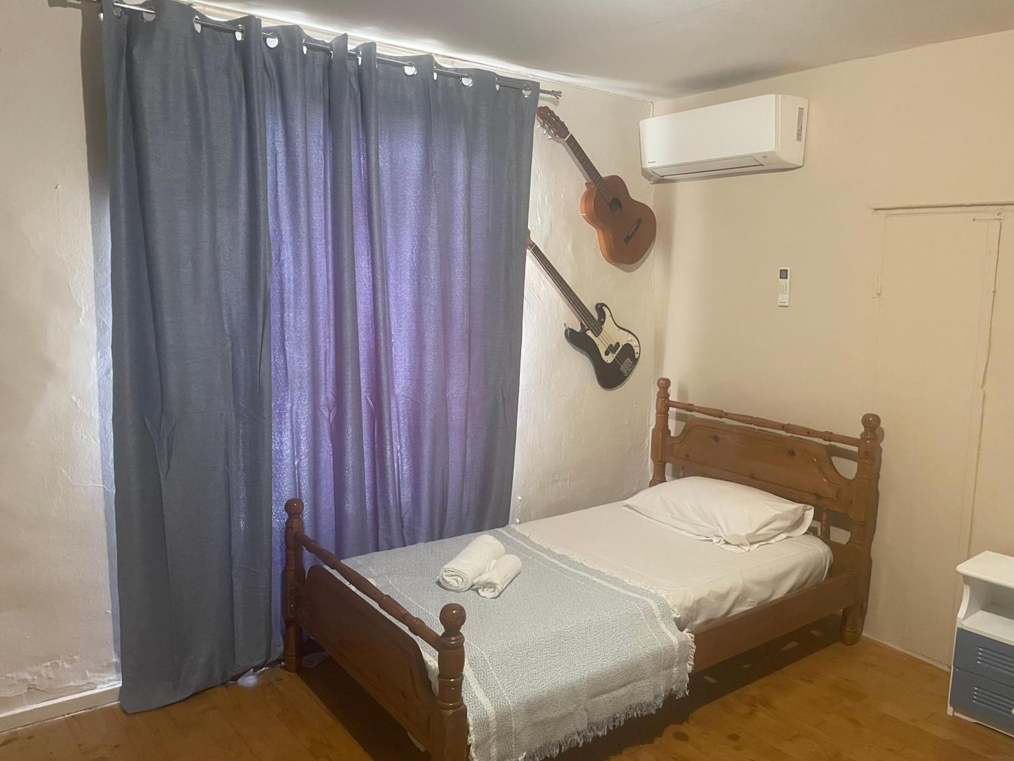 Leonidas Apartments 1 สปาร์ติ ภายนอก รูปภาพ